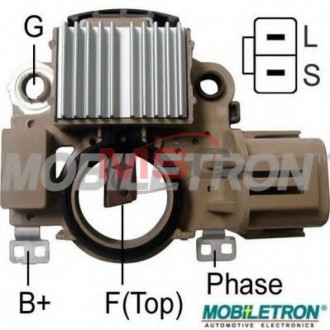 Регулятор напряжения MOBILETRON VRH2009118