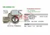 Регулятор напряжения Mobiletron VRH2009116