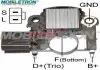Регулятор напряжения Mobiletron VRH2009103