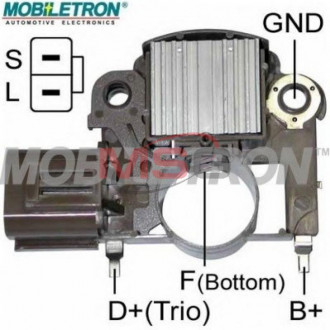 Регулятор напряжения MOBILETRON VRH2009103