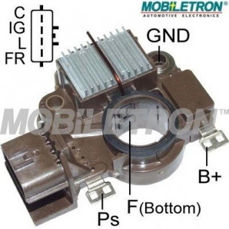 Регулятор напряжения MOBILETRON VRH2009110