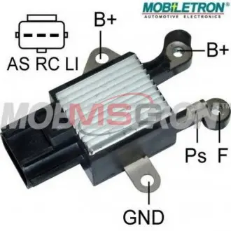 Регулятор напруги MOBILETRON VRH200588