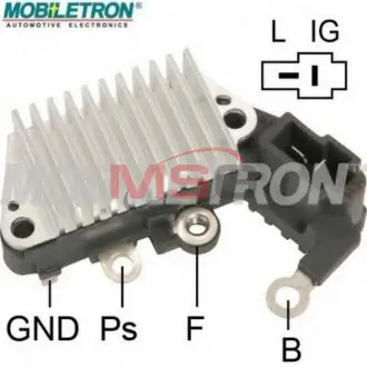 Регулятор напруги MOBILETRON VRH200539