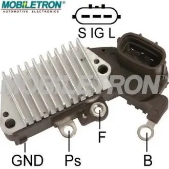 Регулятор напряжения MOBILETRON VRH200531A