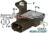 Регулятор напряжения Mobiletron VRH2005193