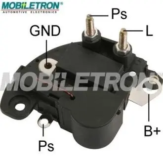 Регулятор напруги MOBILETRON VRF153A