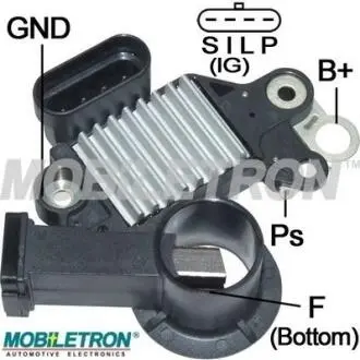 Регулятор напряжения MOBILETRON VRD502