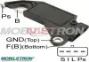 Регулятор напряжения MOBILETRON VRD703H (фото 1)