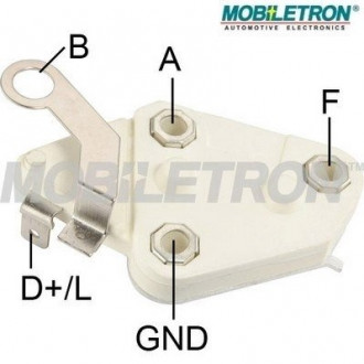 Регулятор напряжения MOBILETRON VRD676