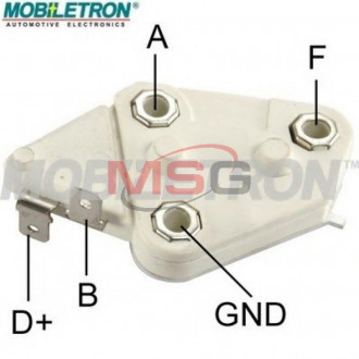 Регулятор напряжения MOBILETRON VRD673C