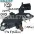 Регулятор напряжения Mobiletron VRB880