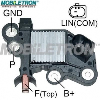 Регулятор напряжения MOBILETRON VRB835