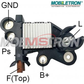 Регулятор напруги MOBILETRON VRB703