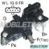 Регулятор напряжения Mobiletron VRB396