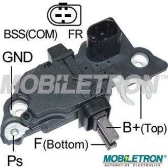 Регулятор напряжения MOBILETRON VRB385