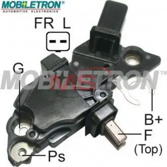 Регулятор напруги MOBILETRON VRB270