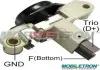 Регулятор напруги Mobiletron VRB261