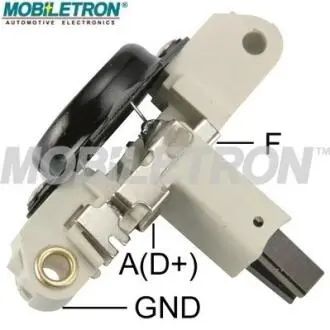 Регулятор напруги MOBILETRON VRB222