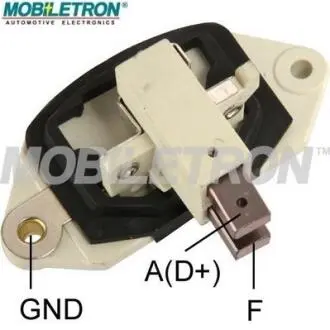 Регулятор напряжения MOBILETRON VRB202