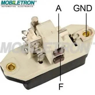 Регулятор напряжения MOBILETRON VRB197