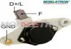 Регулятор напряжения Mobiletron VRB196M