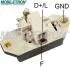 Регулятор напруги Mobiletron VRB192