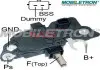Регулятор напруги Mobiletron VRB131