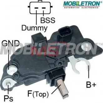 Регулятор напруги MOBILETRON VRB131