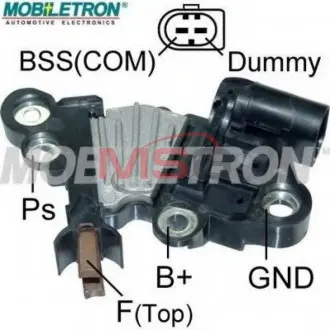 Регулятор напряжения MOBILETRON VRB033