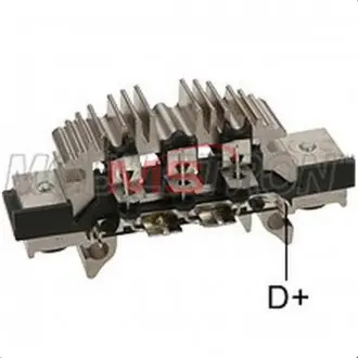 Випрямляч діодній MOBILETRON RT07H