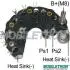 Выпрямитель диодный Mobiletron RP48