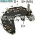Випрямляч діодній MOBILETRON RP15 (фото 1)