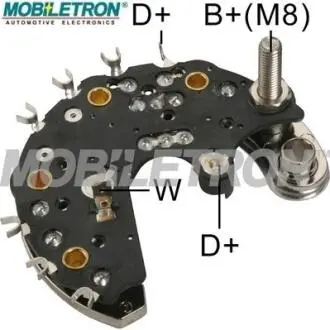 Випрямляч діодній MOBILETRON RP15