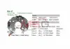 Выпрямитель диодный Mobiletron RN37