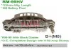 Випрямляч діодній Mobiletron RM99HV