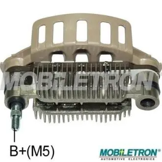 Випрямляч діодній MOBILETRON RM202