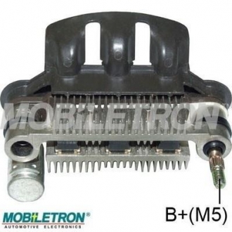 Выпрямитель диодный MOBILETRON RM16 (фото 1)