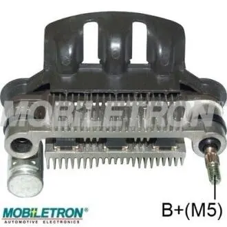 Випрямляч діодній MOBILETRON RM16 (фото 1)