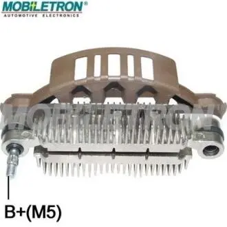 Випрямляч діодній MOBILETRON RM155HV (фото 1)