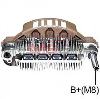 Випрямляч діодній MOBILETRON RM134