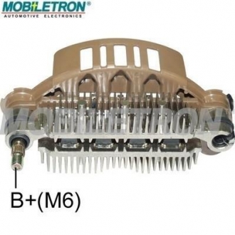 Выпрямитель диодный MOBILETRON RM127 (фото 1)