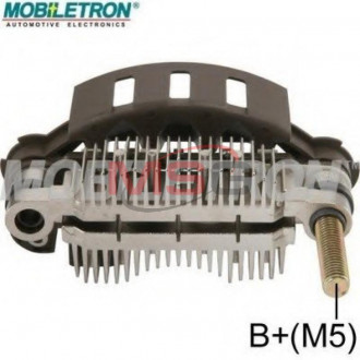 Выпрямитель диодный MOBILETRON RM110HV