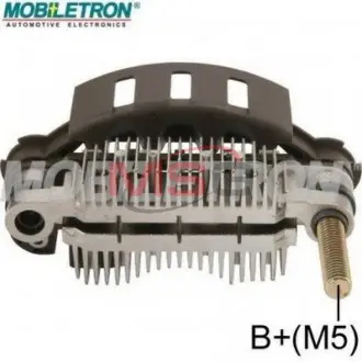 Выпрямитель диодный MOBILETRON RM110HV