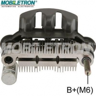 Выпрямитель диодный MOBILETRON RM10HV (фото 1)