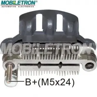 Випрямляч діодній MOBILETRON RM08HV
