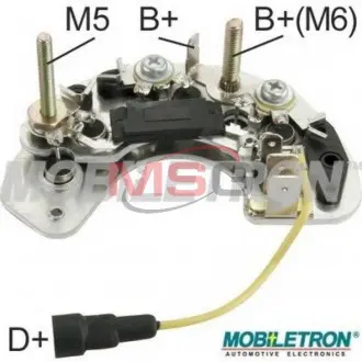 Випрямляч діодній MOBILETRON RL22H