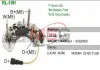Випрямляч діодній Mobiletron RL10H