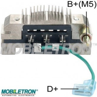 Выпрямитель диодный MOBILETRON RI02HA