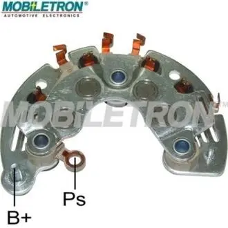 Випрямляч діодній MOBILETRON RF18HV