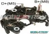Випрямляч діодній MOBILETRON RB32H (фото 1)
